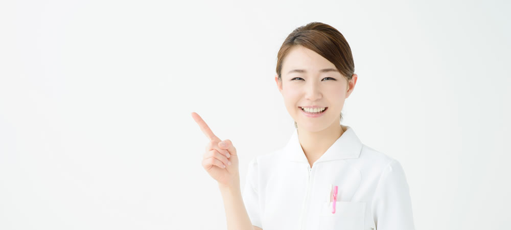 精密根管治療(自費)によって治療回数を減らすことも可能