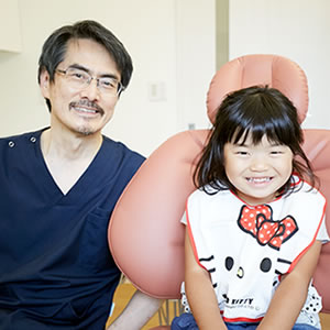 痛みの少ない歯科治療